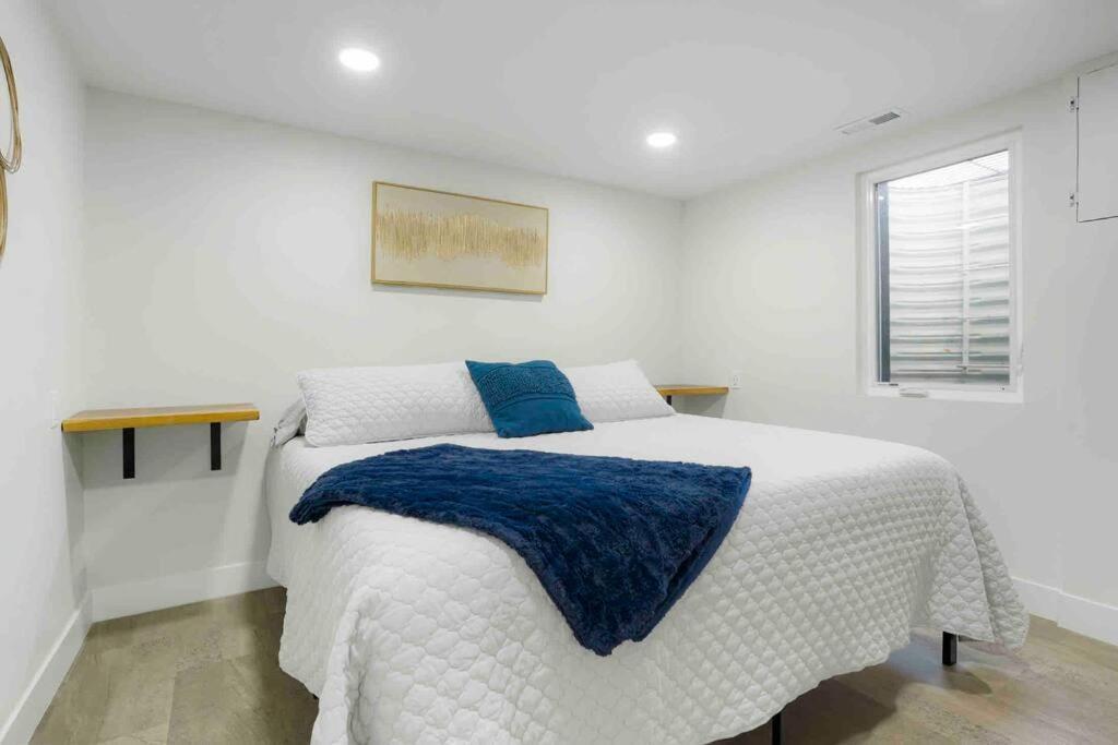 Sleeps 16 - 15 Min/Downtown, 10 Min/Medical Center Villa Аурора Екстериор снимка