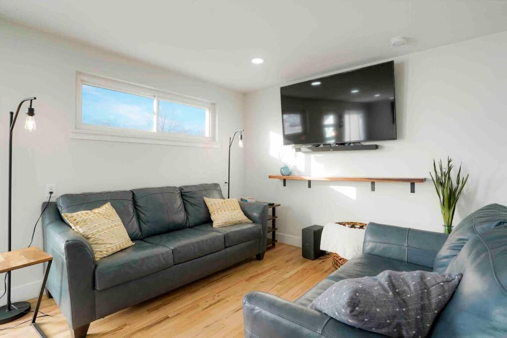 Sleeps 16 - 15 Min/Downtown, 10 Min/Medical Center Villa Аурора Екстериор снимка